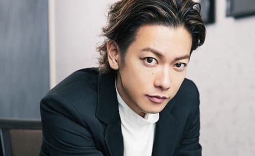 佐藤健