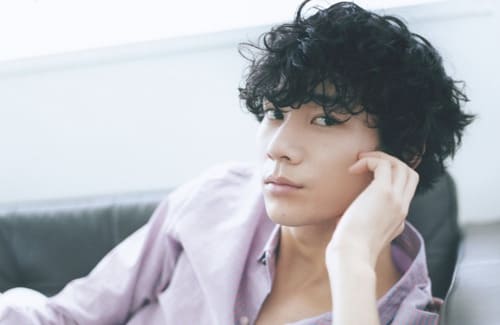 清原翔の髪型がかっこいい 美容室でのオーダー セット方法をドラマ別に紹介 画像