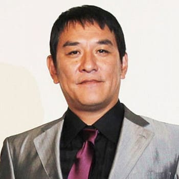 ピエール瀧が激太り!薬を完全に辞めた証拠?