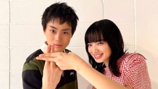 菅田将暉と小松菜奈が結婚前提の交際!