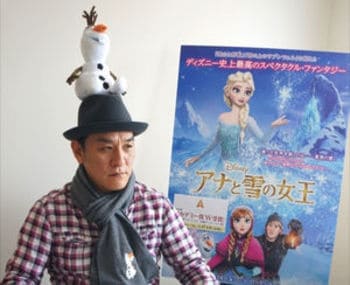 ピエール瀧が激太り!薬を完全に辞めた証拠?