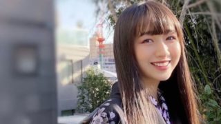 Cocomiは全然可愛くない!?妹のKokiの方が可愛い