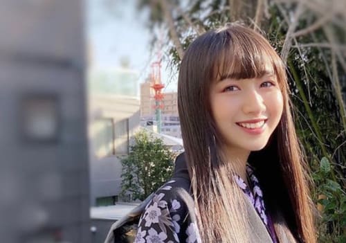 Cocomiは全然可愛くない!?妹のKokiの方が可愛い