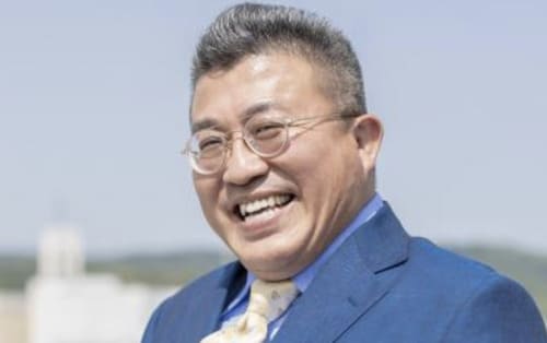 松久正 プロフィール