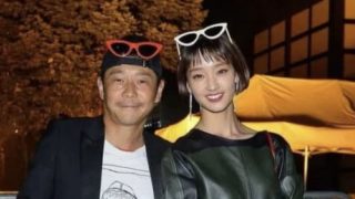 剛力彩芽と前澤友作の復縁いつから?