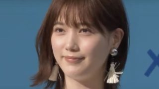 本田翼が激太り!足の太さや顔の変化を過去の画像で比較検証