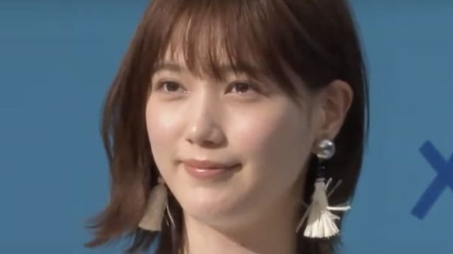 本田翼が激太り!足の太さや顔の変化を過去の画像で比較検証
