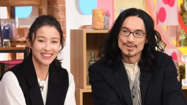水野美紀の旦那は変わり者!お漏らしグセってなに!?結婚までの馴れ初めにも驚愕