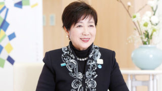 小池百合子の結婚歴と離婚歴!夫が韓国人はデマ!現在は独身で子供がいない理由に納得