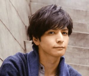 生田斗真 生田斗真