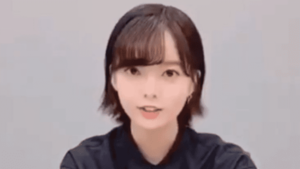 【2020】平手友梨奈が痩せて可愛くなった!激やせの理由はストレス解放と薬の副作用?