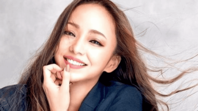 【2020】安室奈美恵の最新目撃情報と髪型!今現在どこで何してる?