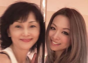 ポールダンスの先生は安室奈美恵のバックダンサー