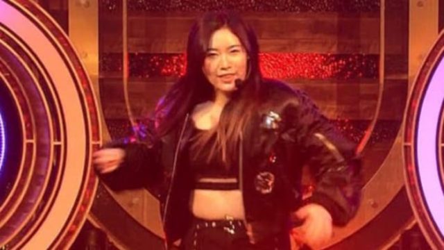 【画像】松井珠理奈が激太りでお腹の肉がヤバい!太った理由は病気の薬?ストレス?