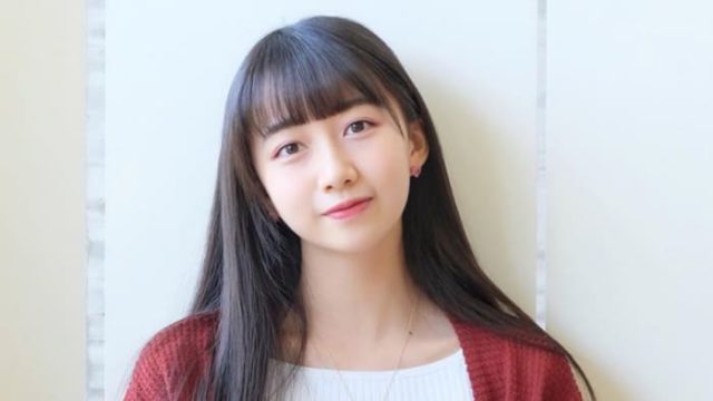 Cocomiの彼氏は生田斗真似の同級生!恋人を束縛するのは母親譲り