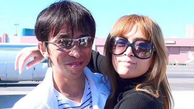 松浦勝人と元嫁 畑田亜希との離婚理由は税金逃れと不倫?