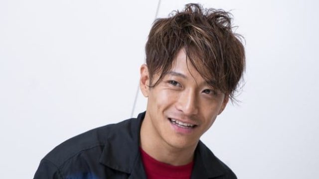 緒方龍一