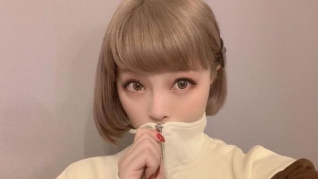 きゃりーぱみゅぱみゅ