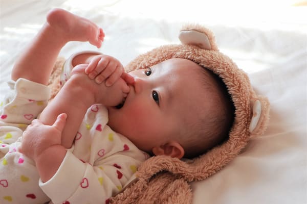 ノコア ナチュラルベビージェルローションの成分は赤ちゃんに安心